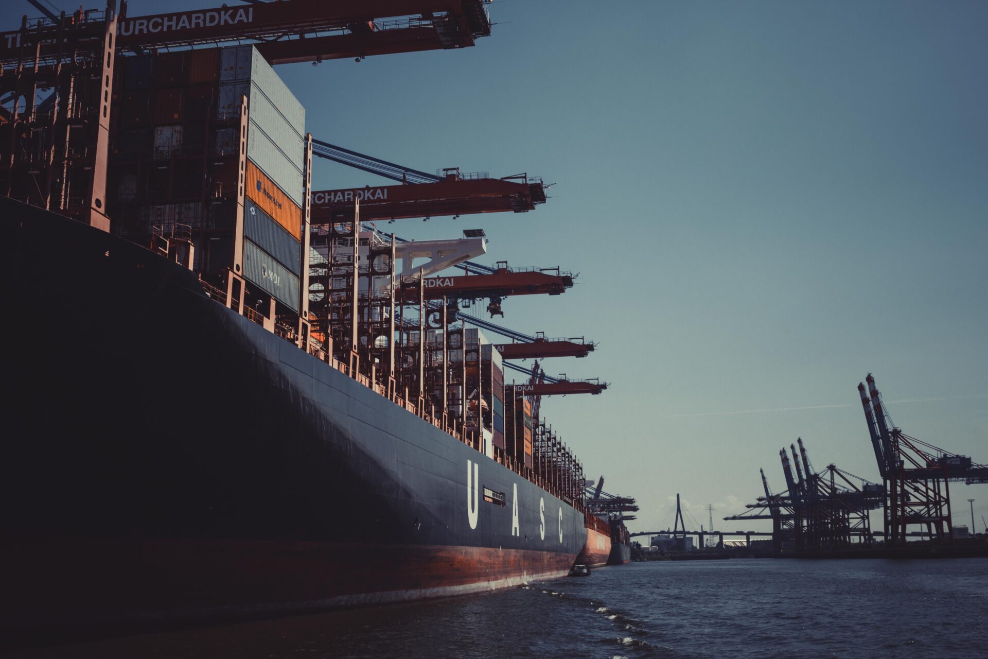 vacature expediteur