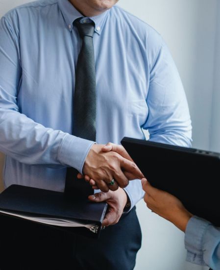 Medior Financial Controller