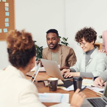 werken als hr-medewerker